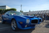 Pontiac Firebird 1st gen F-402